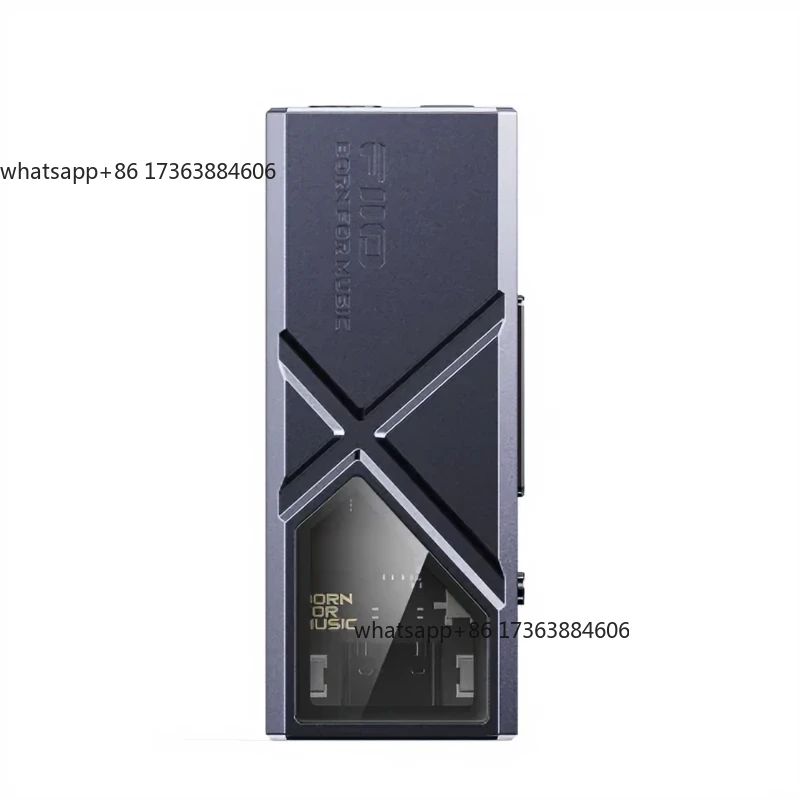 KA13 USB DAC Headphone Amplifi - Headphone Amplifier Dac ulasan dan harga