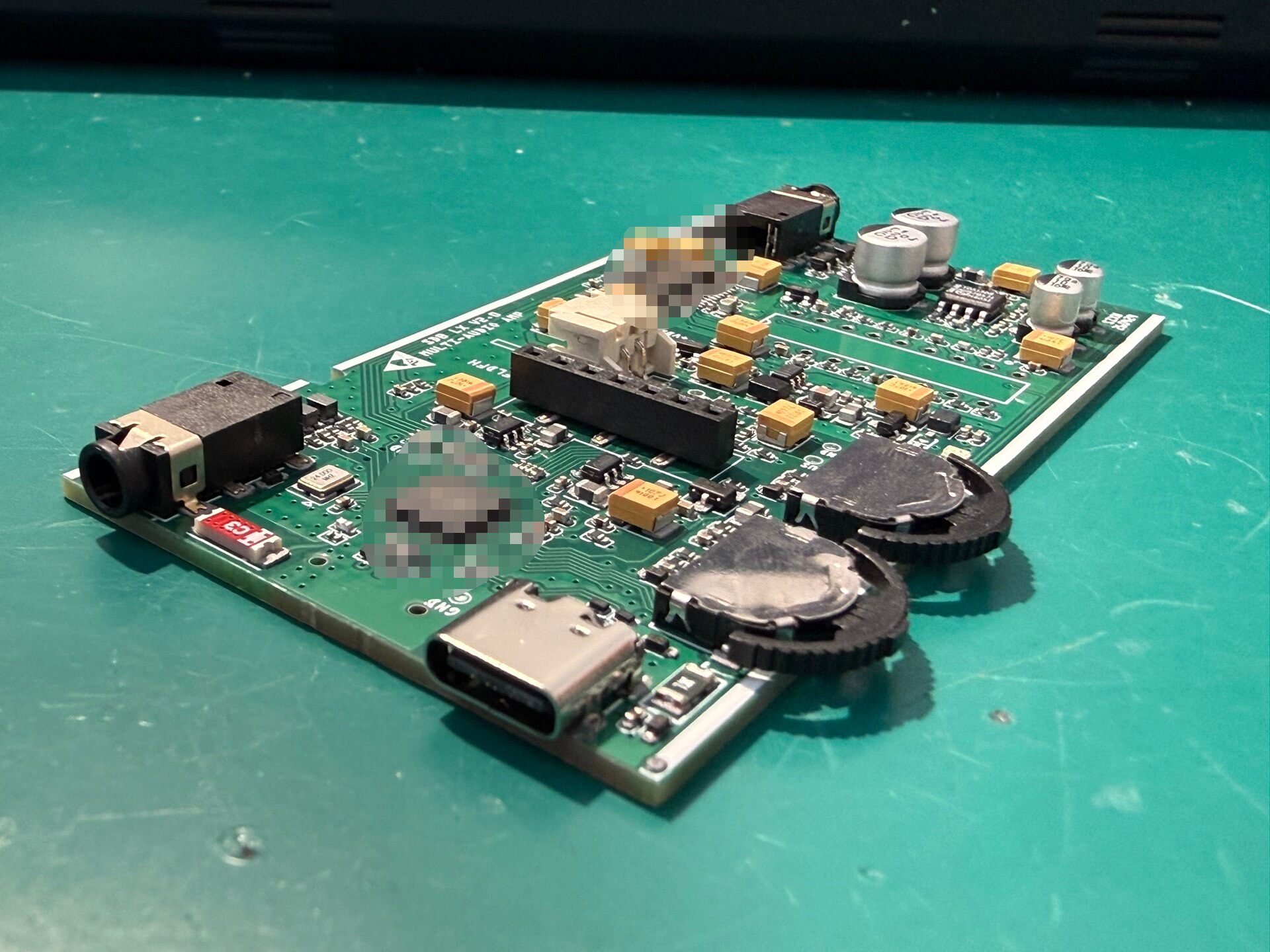 MA2601 BBE CCS DSL Headphone A - Headphone Amplifier Dac ulasan dan harga