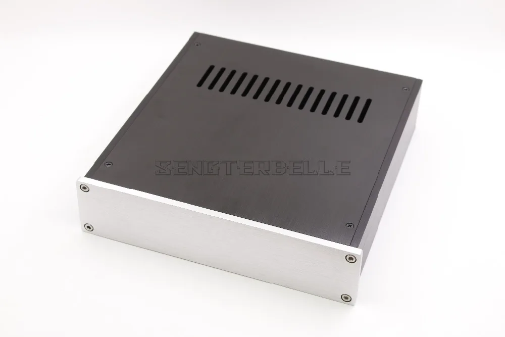 ST2205 Full Aluminum Headphone - Headphone Amplifier Dac ulasan dan harga
