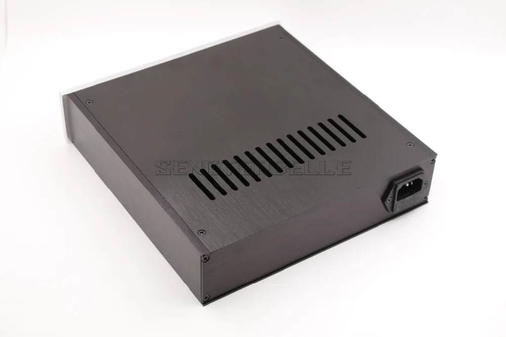 ST2205 Full Aluminum Headphone - Headphone Amplifier Dac ulasan dan harga