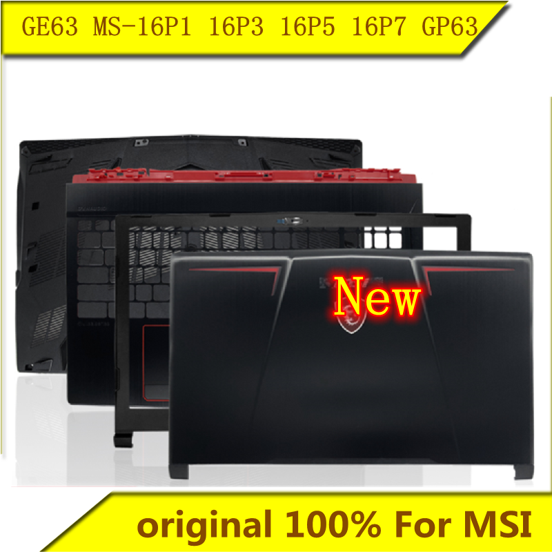 For MSI GE63 MS-16P1 16P3 16P5 - Headphone Amplifier Dac ulasan dan harga