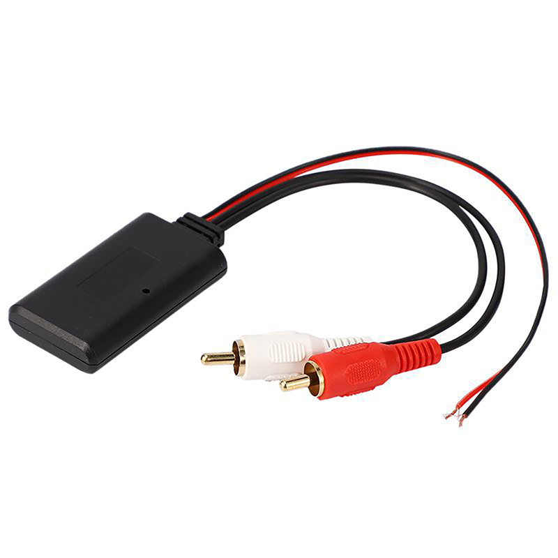 New Car Universal Wireless Blu - Audio Without Music ulasan dan harga