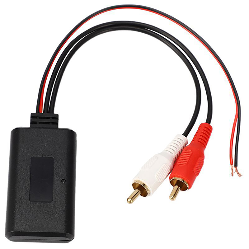 New Car Universal Wireless Blu - Audio Without Music ulasan dan harga