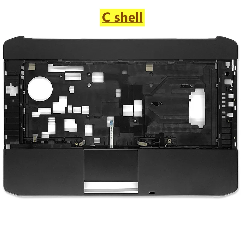 Original for Dell Latitude E54 - Headphone Amplifier Dac ulasan dan harga