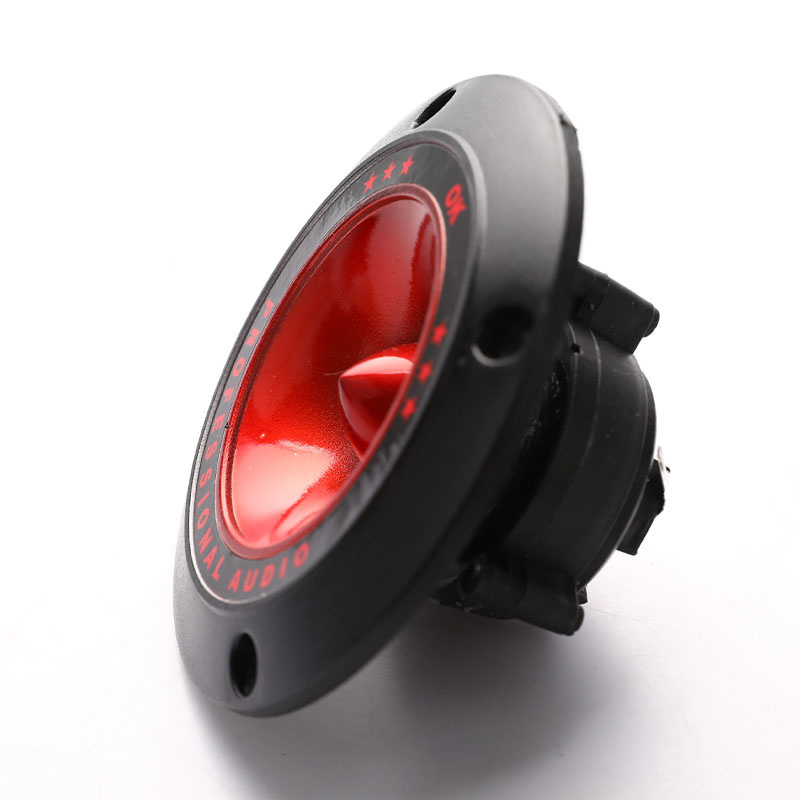2/4pcs Piezoelectric Tweeter 3 - Audio Music Dj ulasan dan harga